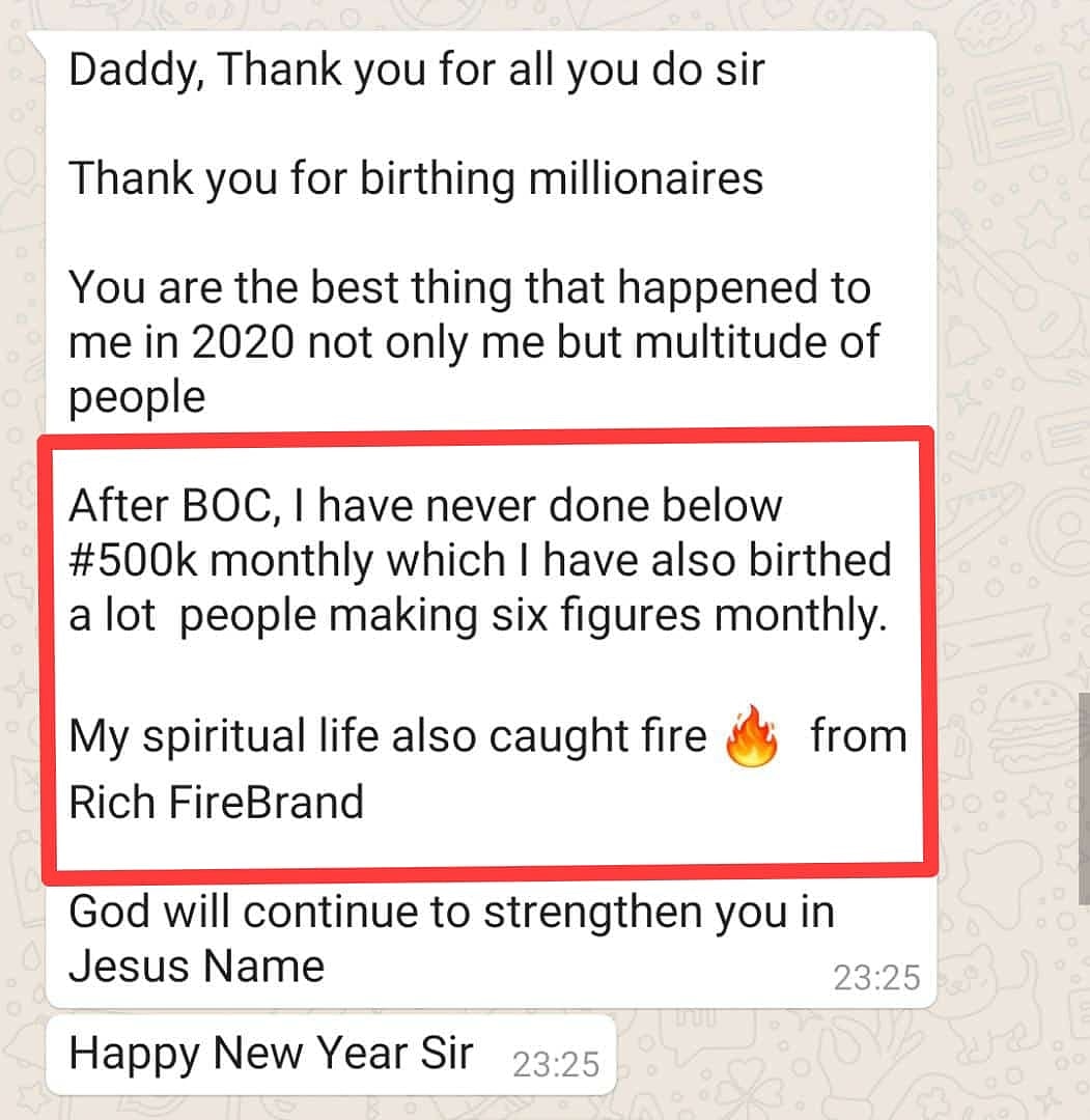 someone used this system to earn $625